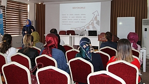 Çağrı merkezi personeline oryantasyon eğitimi