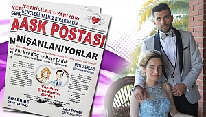 Çakır ailesinin nişan telaşı!