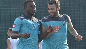 Çayırova'da Ömer Faruk affedildi!