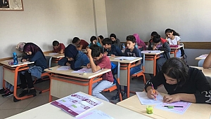 Çayırova’da, ‘Yıldız akademi’ projesi sürüyor!