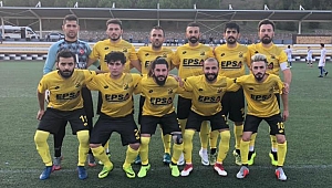 Çayırova Fatih, Derince Birlik’i salladı: 1-1