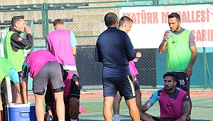 Çayırova mutsuz başladı