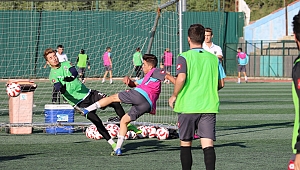 Çayırova yeni sayfa açacak