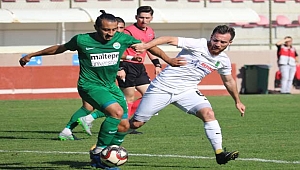 Çayırovaspor’un futbol şansı yok