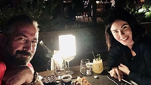 Cem Yılmaz ile Defne Samyeli evleniyor