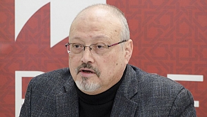 Cemal Kaşıkçı'yı öldüren kişi belli oldu!