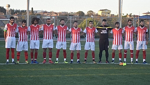 Çerkeşli deplasmanda siftah yapmak istiyor