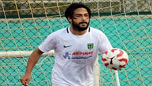 Cevat Kuy sırıtmadı