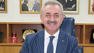 Çiler’den Muhtarlar Günü mesajı