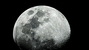 Çin, uzaya yapay Ay gönderecek