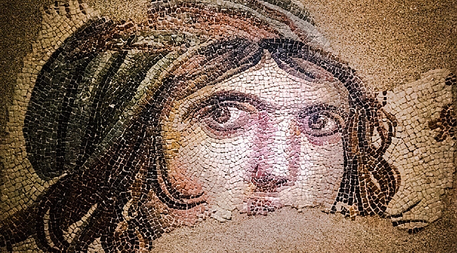 Çingene Kızı ailesine kavuşuyor