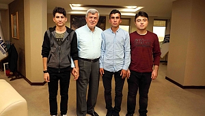 Çobanlıktan Diş Hekimliği’ne