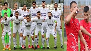 Çoluk çocuğa puan verdik: 2-2