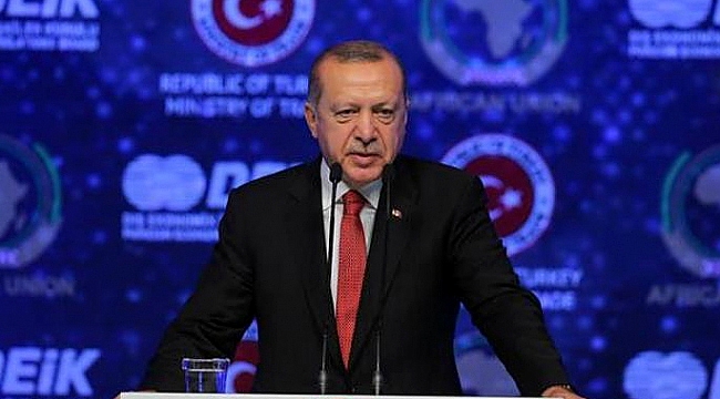 Cumhurbaşkanı onayladı