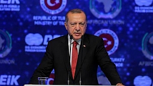 Cumhurbaşkanı onayladı