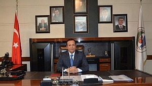  “Cumhuriyet kurtuluş mücadelesinin eseridir”