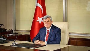Cumhuriyetimizin 95. Yılı kutlu olsun