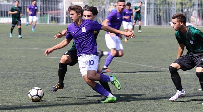 Darıca 4’te 4 yaptı, Gebze 1 puan aldı!