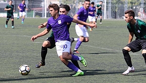 Darıca 4’te 4 yaptı, Gebze 1 puan aldı!