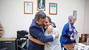 Darıca'da engeller kursla aşılıyor