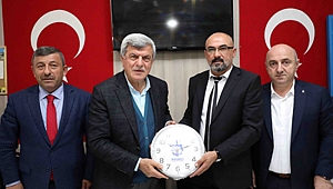 ‘’Darıca’da yerin altından yeni bir yol açıyoruz’’
