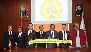 Darıca G.B. şirketleşti