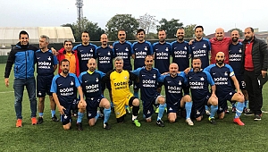 Darıca Masterler Bodrum yolcusu