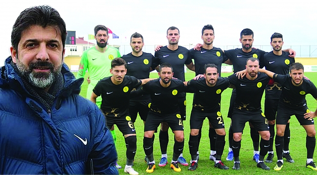 Darıca, Oktay Derelioğu ile 3 puan arıyor