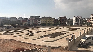 Darıca, trafik eğitim parkına kavuşuyor