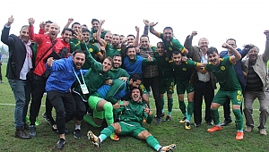 Darıca’ya Oktay Derelioğlu iyi geldi: 1-0