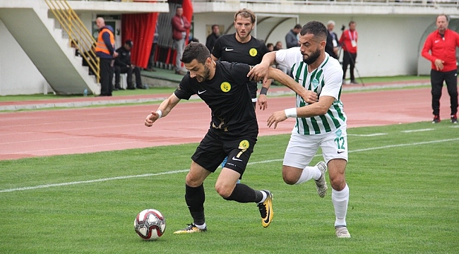 Darıca zorlu periyoda giriyor