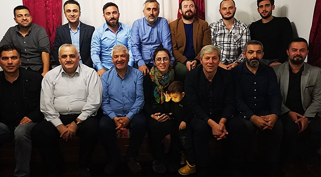Değişimin listesi belli oldu