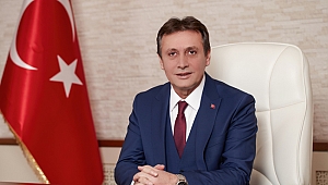 Demirci, 29 Ekim Cumhuriyet Bayramını kutladı