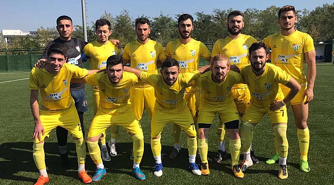 Denizli canını zor kurtardı: 2-1