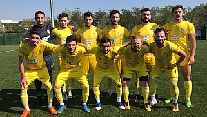 Denizli canını zor kurtardı: 2-1