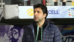 Oktay Derelioğlu hayırlı olsun