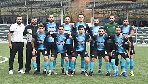 Diliskelesi fırsat tepti:1-1