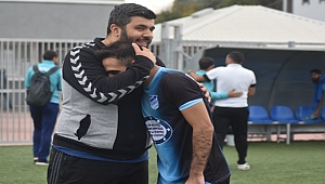 Diliskelesi gol, gol, gol!...