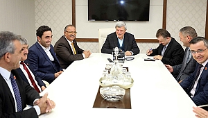 ‘’Dilovası Batı Kavşağı’nda fiziki gerçekleşme yüzde elli’’