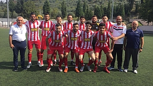 Dilovası’na dişli misafir