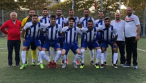 Dilovası, Osman Durmuş’la güldü: 0-1