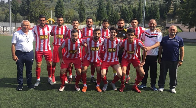 Dilovası, Tavşancıl’da gülecek