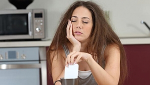 Dinç uyanmak için ne yapmalıyız?