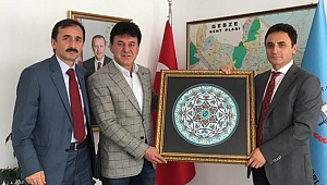 Doğan yoğun tempoyla devam ediyor