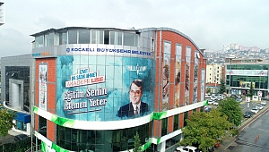 Dr. Sadık Ahmet Akademi Lise açılıyor
