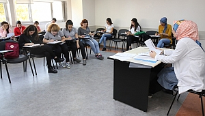 Dünyanın dili KO-MEK’te