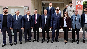 “Eğitim, hizmetlerimizin en tepesinde’’