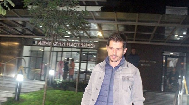 Emre Belözoğlu: Arda çok mutlu