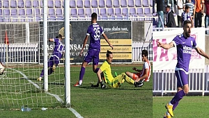 Emre Fırtına seriye bağladı