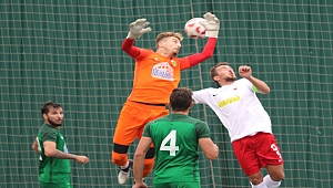 Emrulah Avaşar'a özgüven geldi